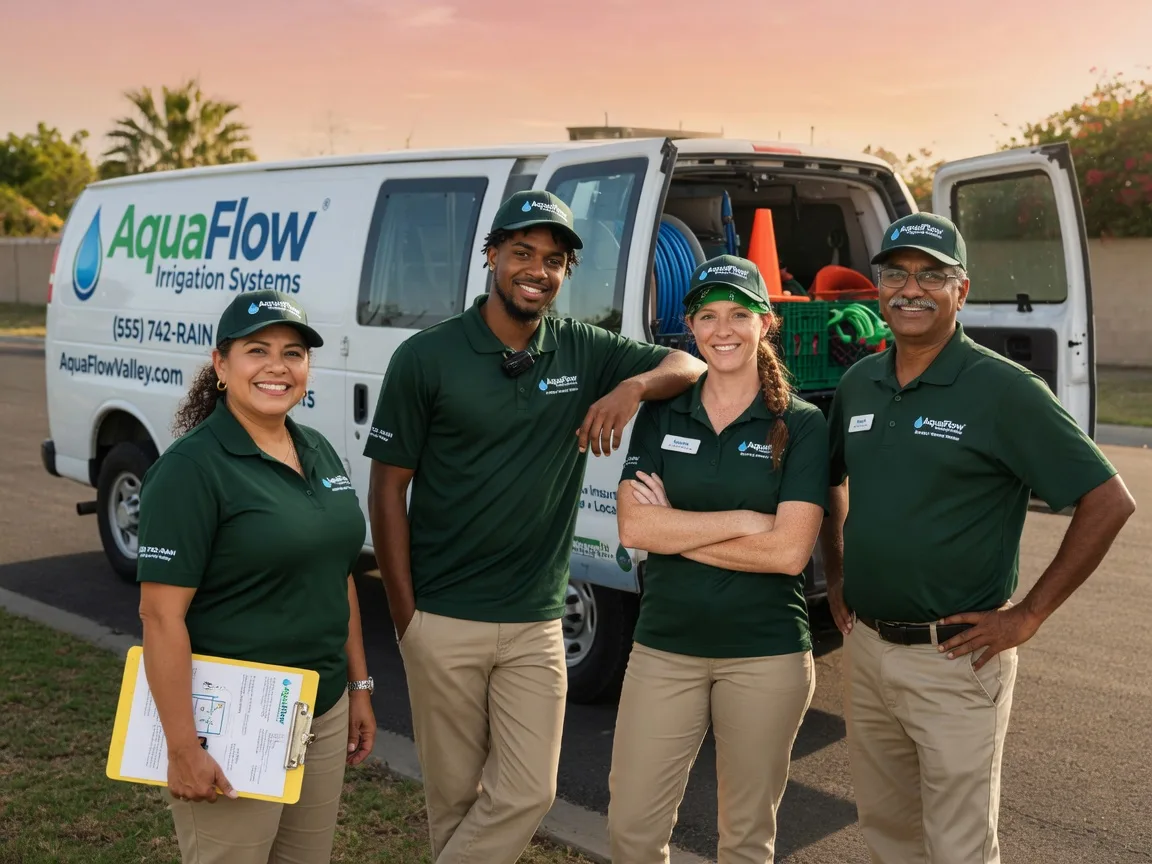 Irrigation Installation company in Stony Creek, NY
