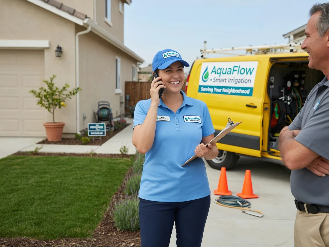 Irrigation Installation Stony Creek, NY FAQs